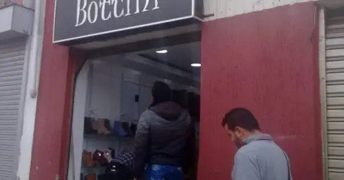 BOTTINI BOGOTÁ BOTTINI BOGOTÁ